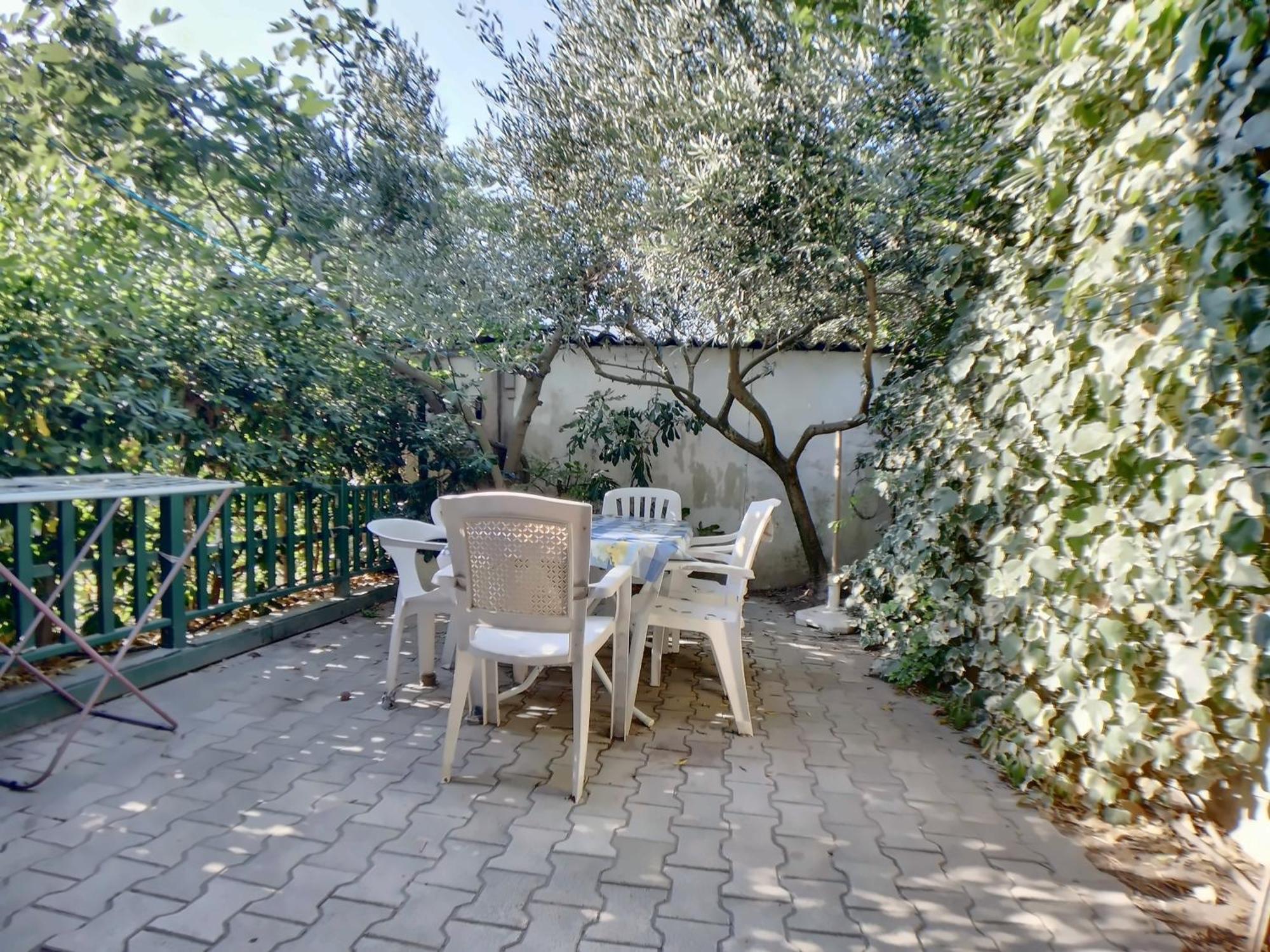 6 Pers, Jardinet Privatif, Wifi - Fr-1-475-145 *